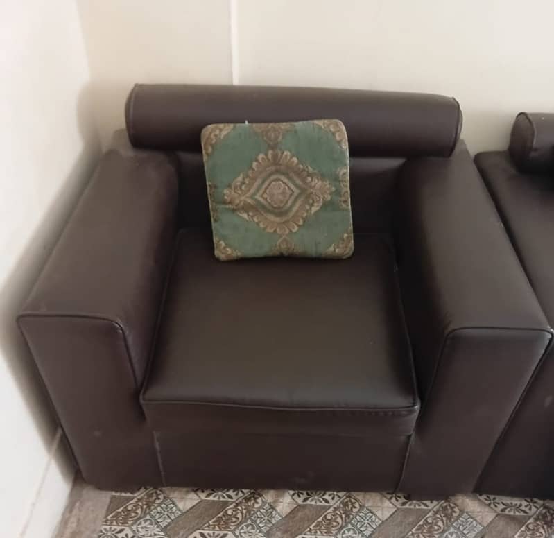 Sofa set 2