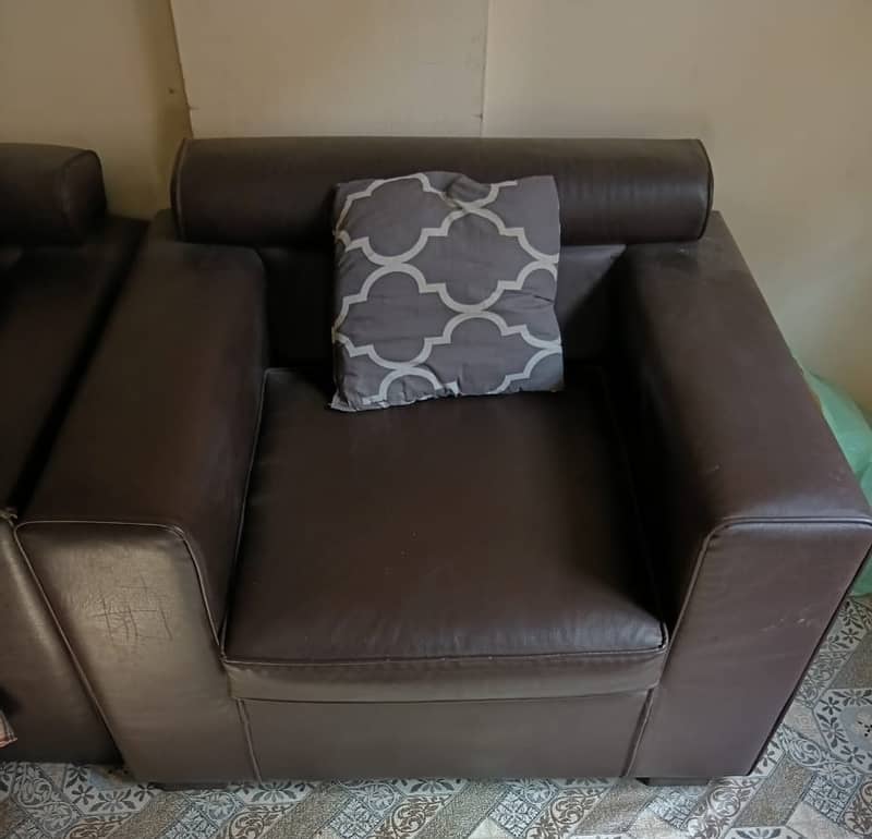 Sofa set 3