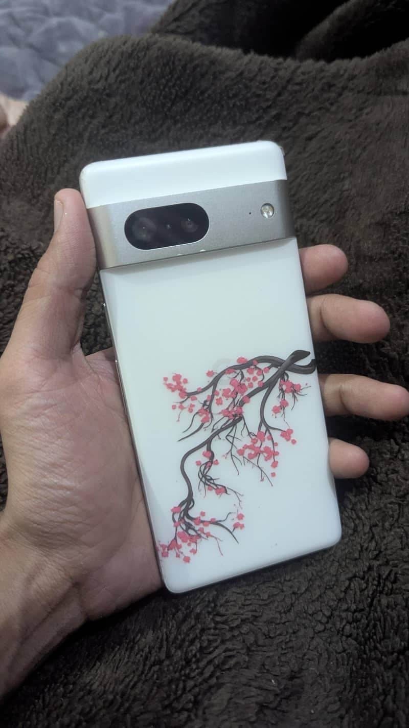 Google Pixel 7 0