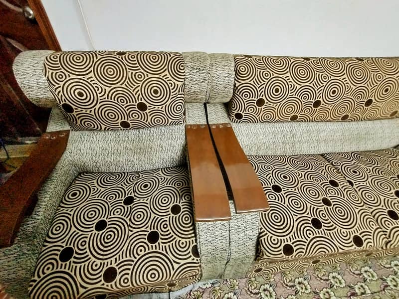 7 seater sofa set 2