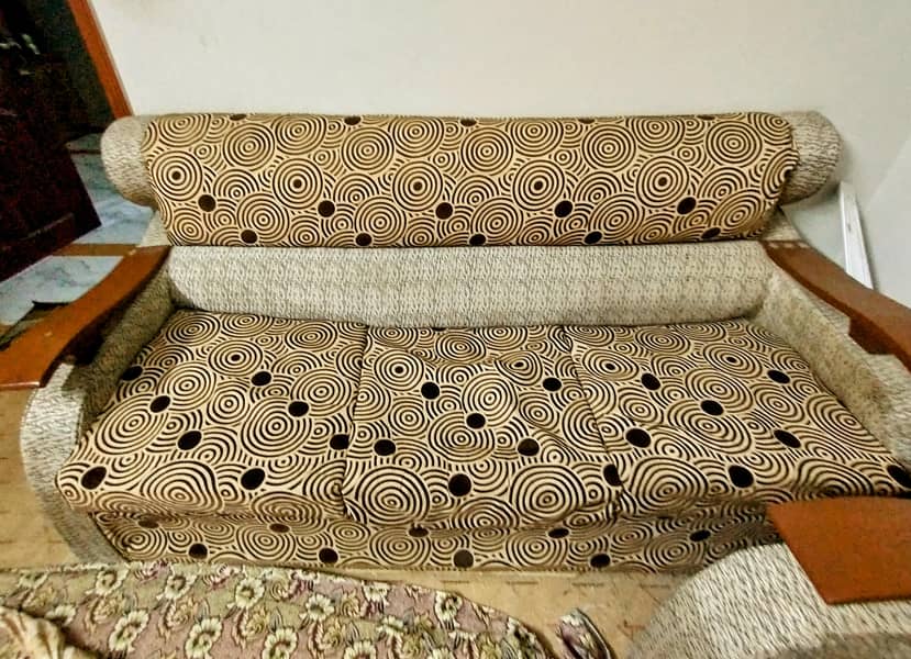 7 seater sofa set 3