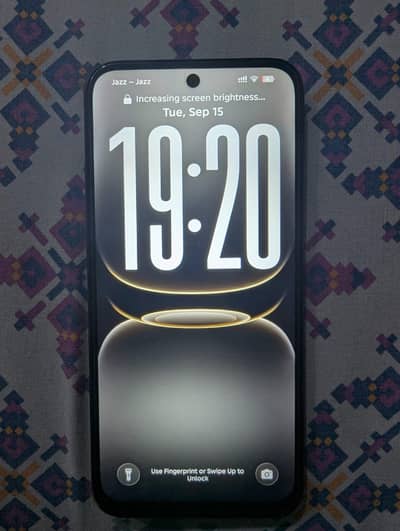 Infinix Smart 20