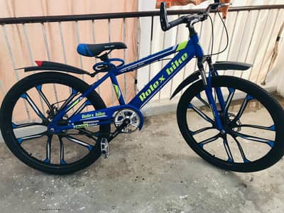 bicycle for sale