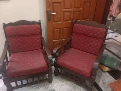 5 seater Sofa Set For Sale