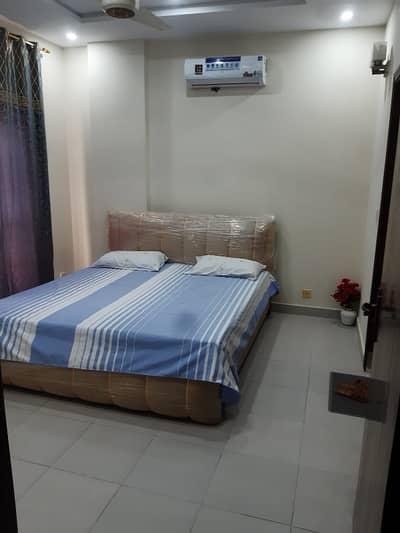 Guest House Rooms Per Day Short Stay in Bahria Town Karachi