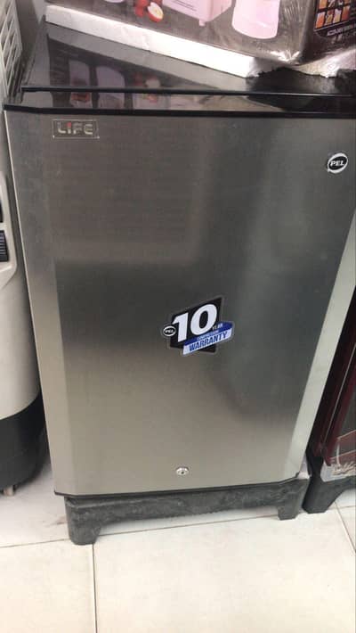 Pel fridge