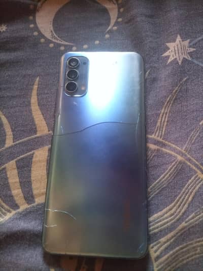 OPPO Reno4
