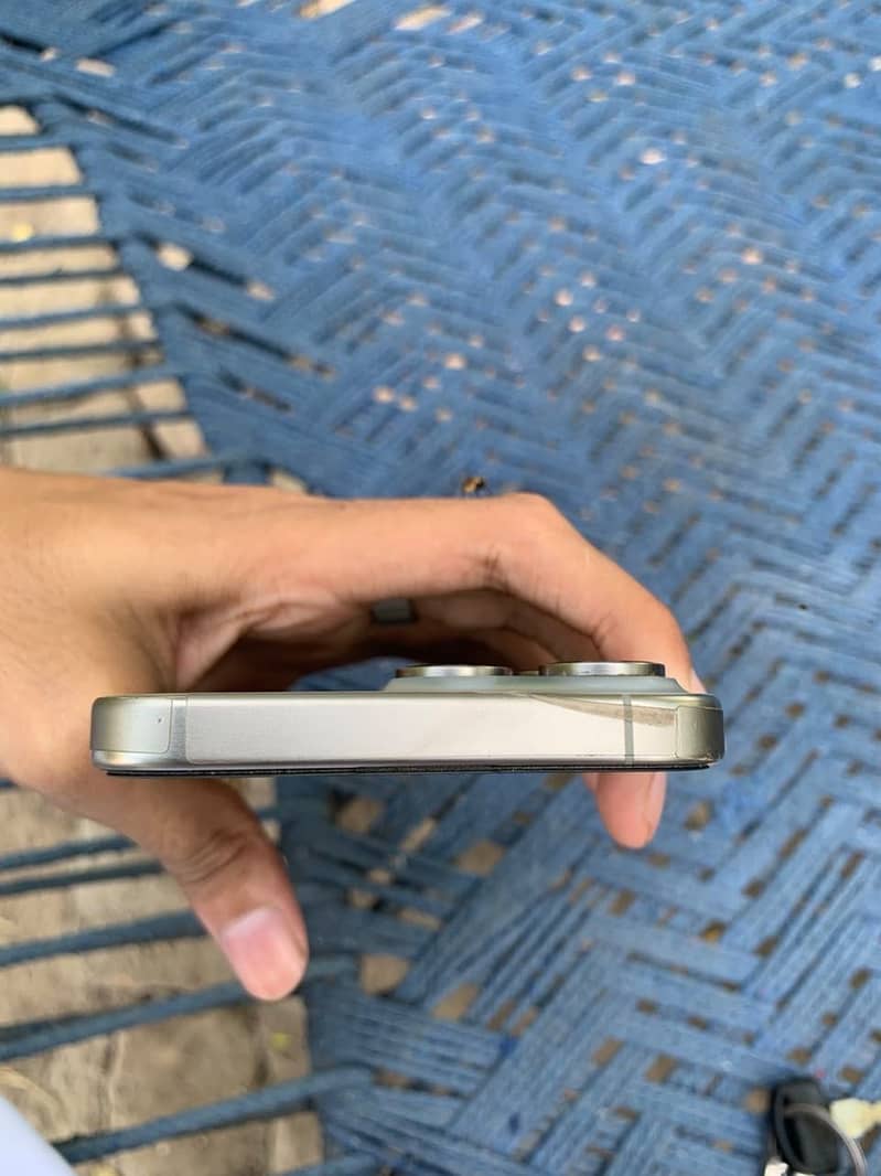 Apple iPhone 15 Pro Max 2