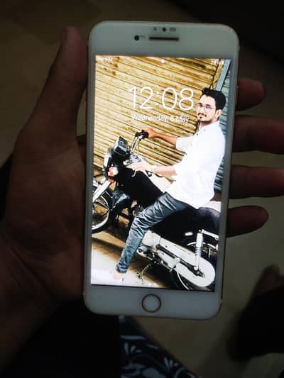 Apple iPhone 7 Plus
