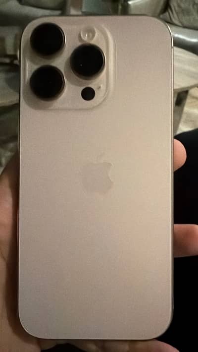 iphone 16 pro PTA approved