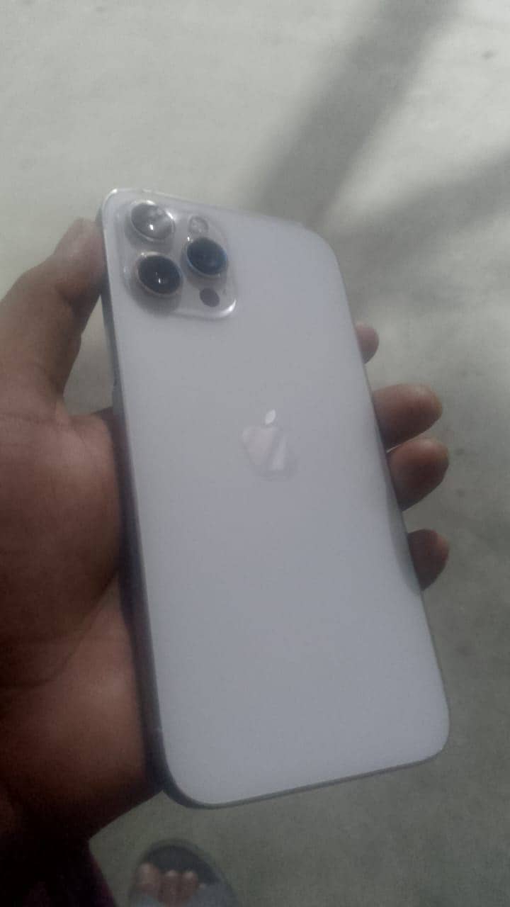 Apple iPhone 12 Pro Max 2