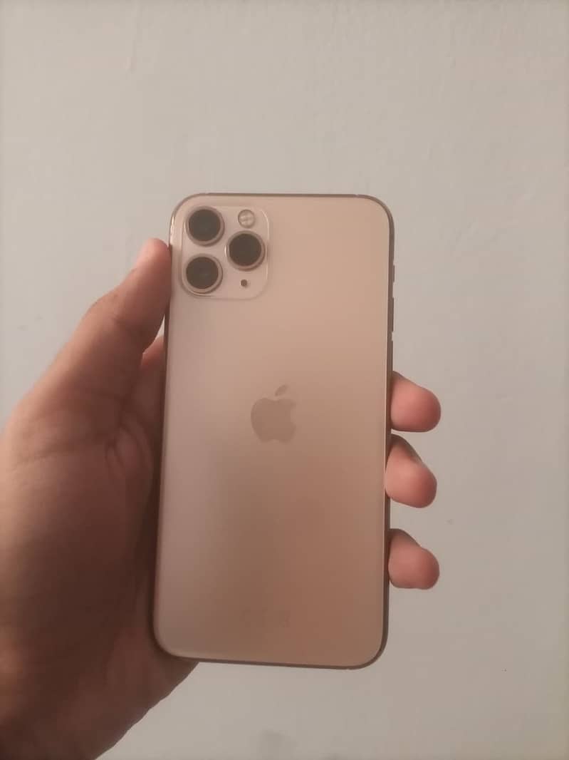 Apple iPhone 11 Pro 4