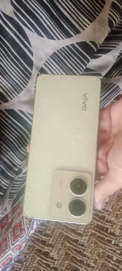 Vivo Y36