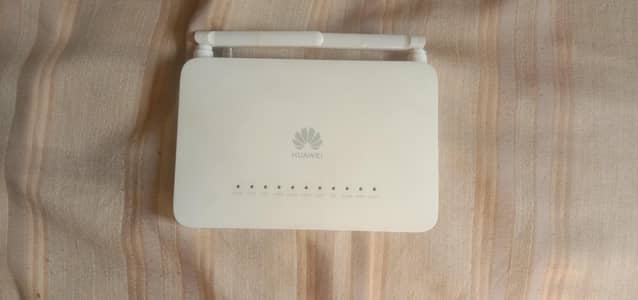 Huawei GPON Internet Router