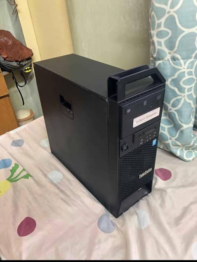 Lenovo ThinkStation S30 w/ GT 730 2GB GDDR5