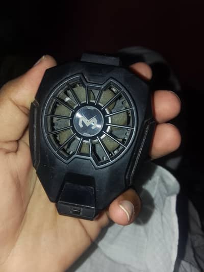 cooling fan ha