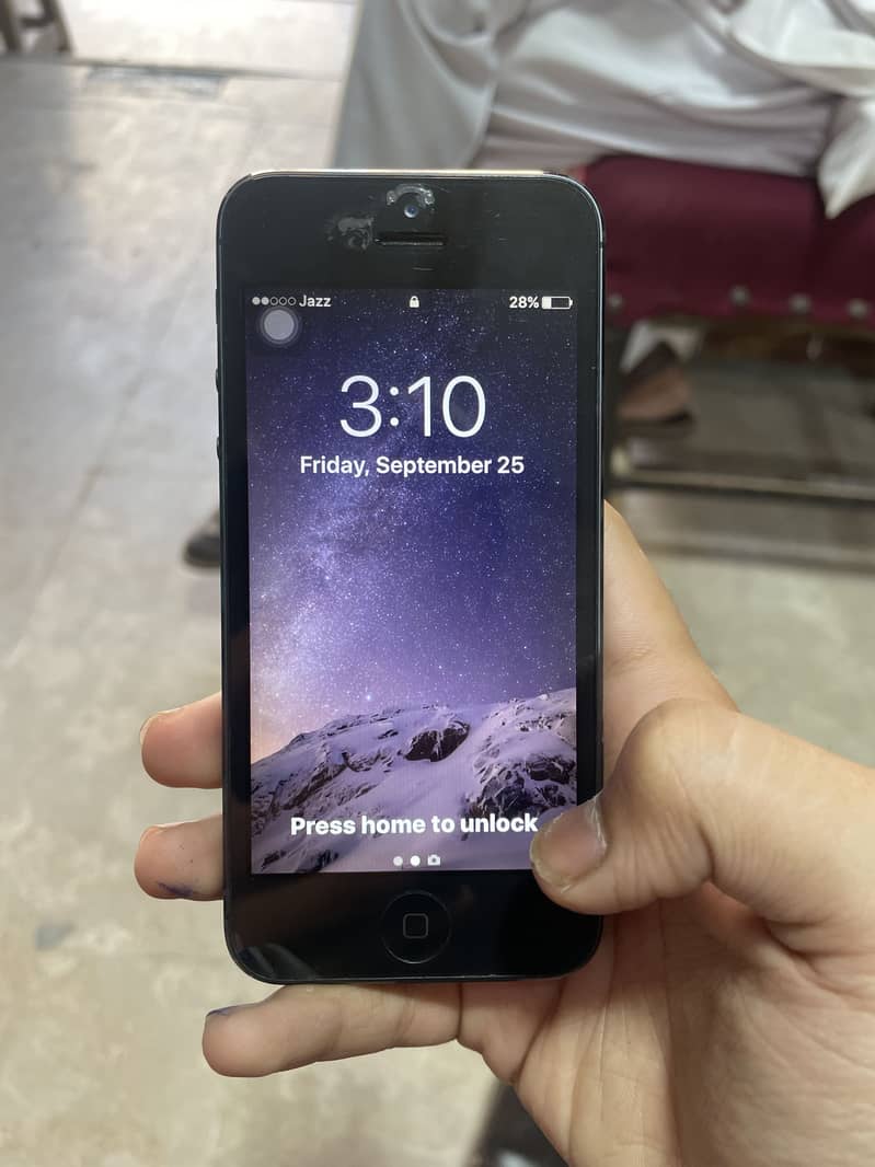 Iphone 5 2