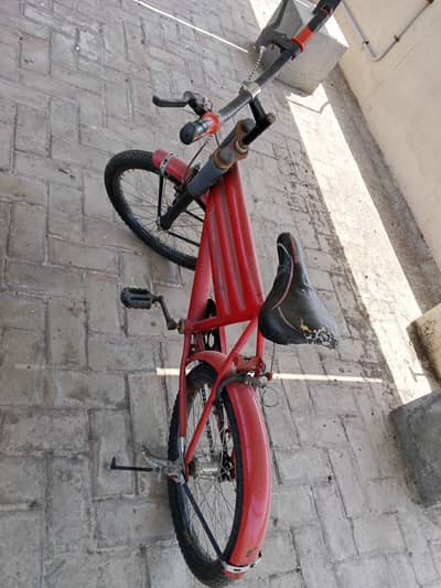 cycle for sale