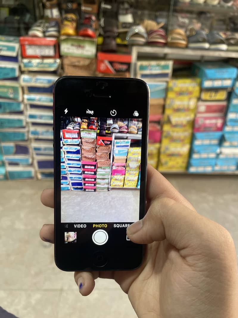 Iphone 5 5