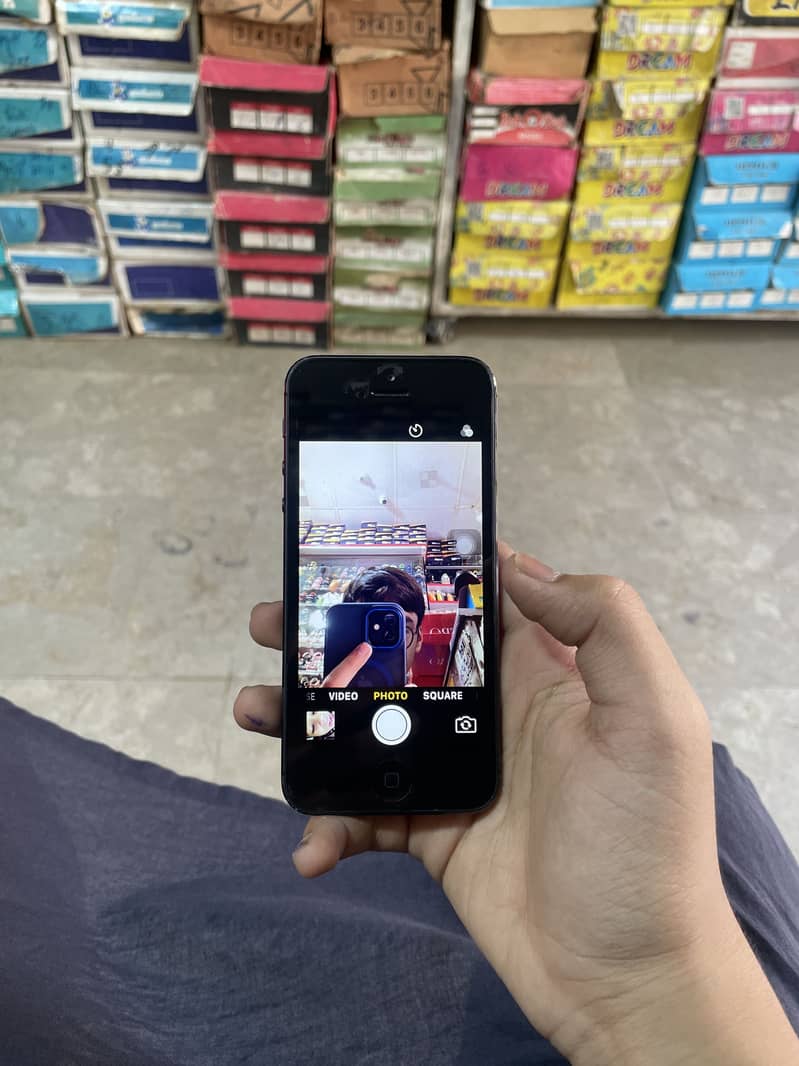 Iphone 5 6