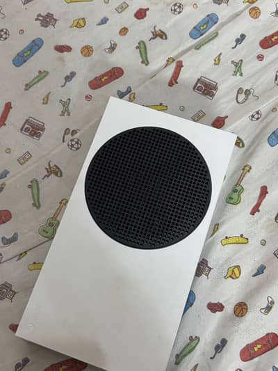 Xbox series s