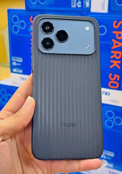 Tecno Spark 50.03115326120