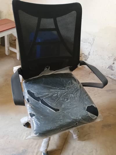 Revolving chair for sale