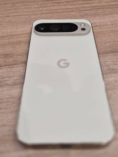 Google Pixel 9 Pro Xl