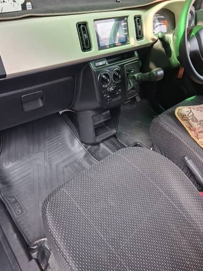 Suzuki Alto VXL 2019