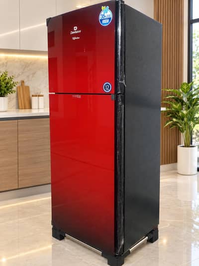 dawlance inverter refrigerator fridge
