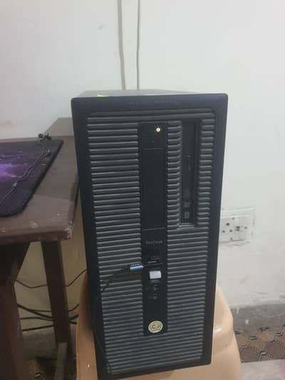 Hp gaming pc