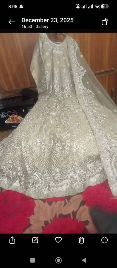 dress new condition for sale
