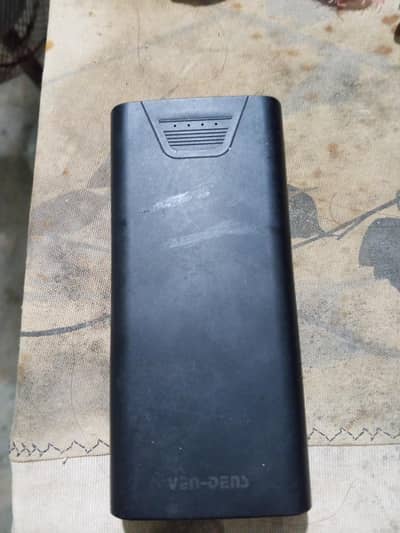 iTel power Bank charging 20.000. MAH. 03095585925. location DHA phase 5