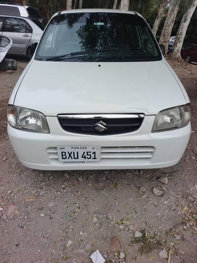 Suzuki Alto 2003