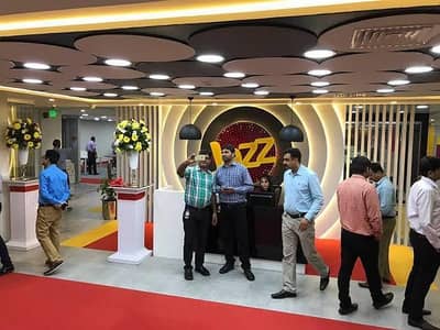 Jazz Head Office Vacancies