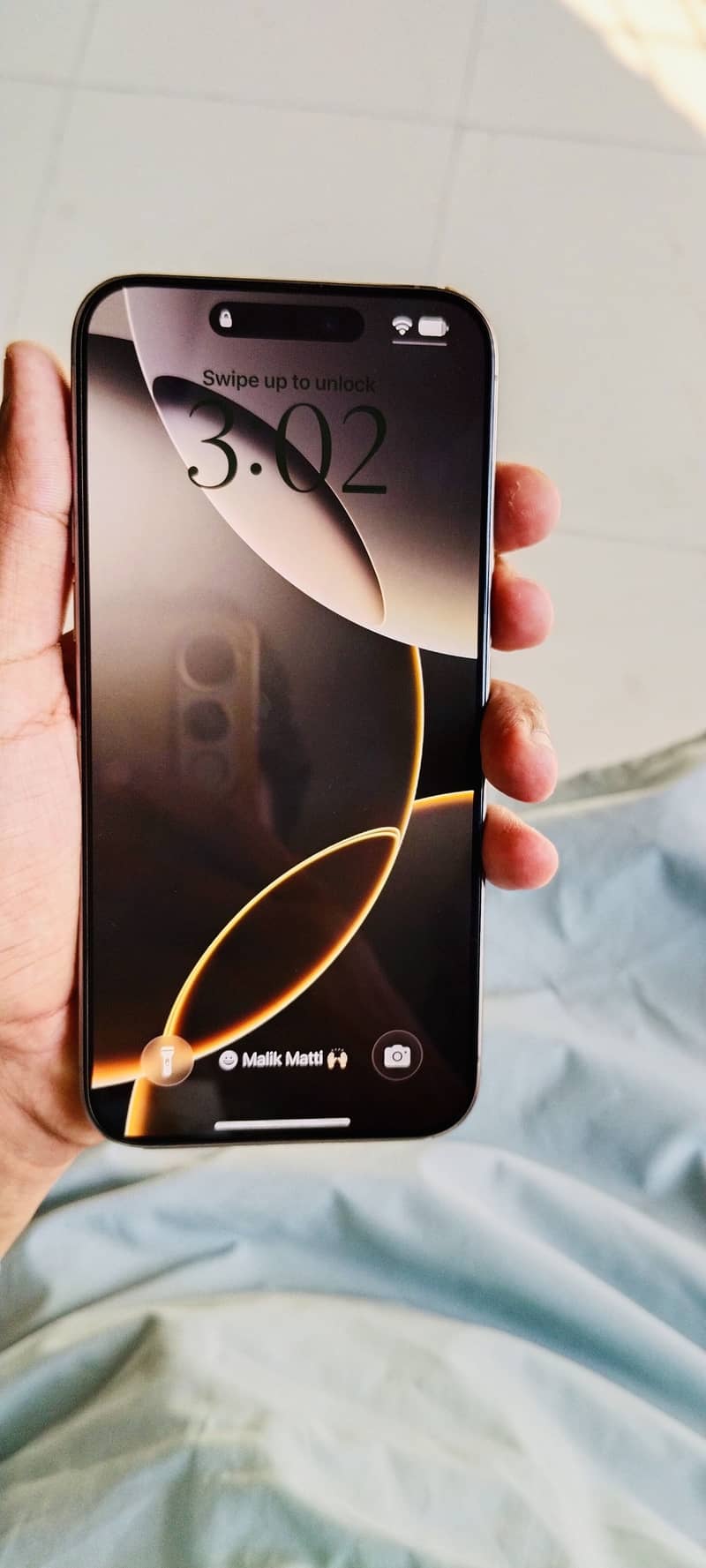 Apple iPhone 15 Pro Max 3