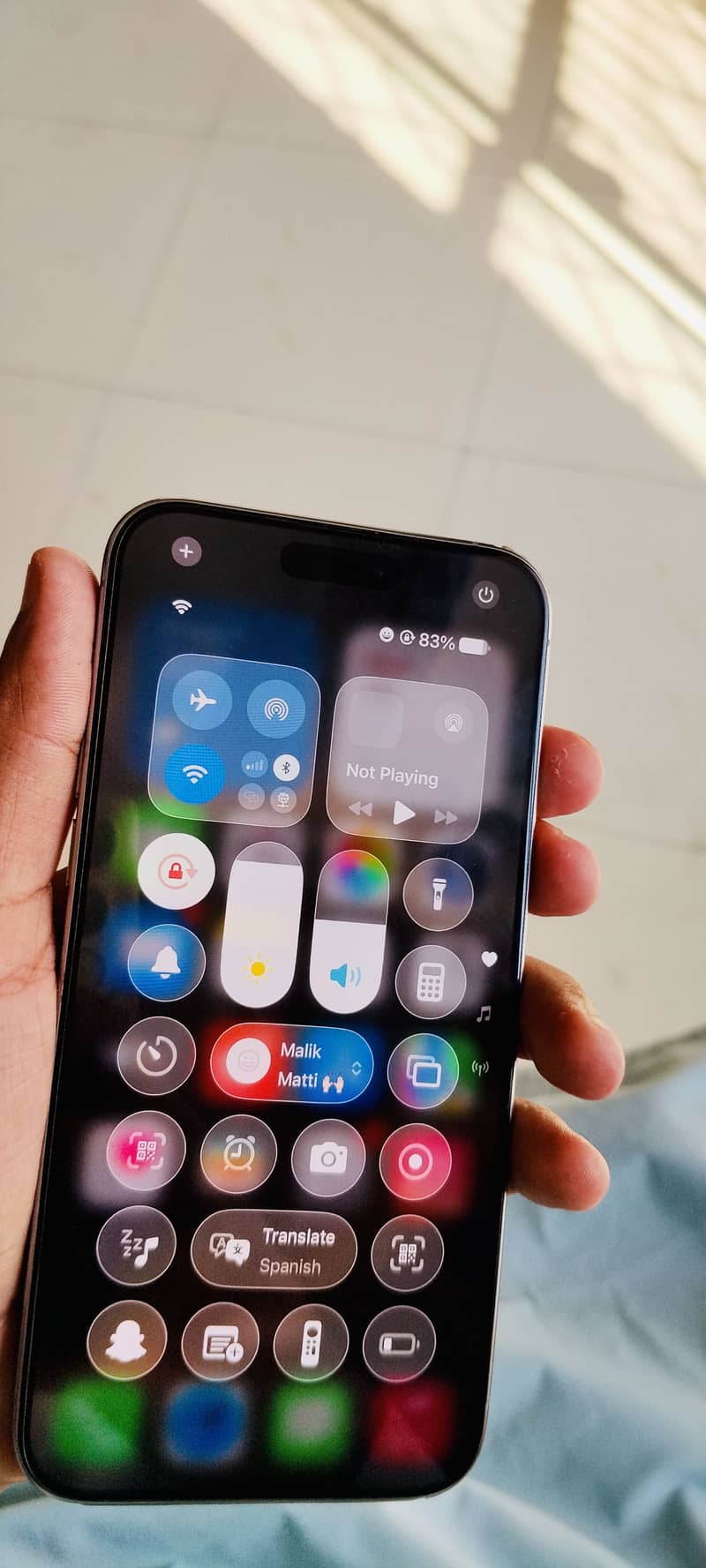Apple iPhone 15 Pro Max 6