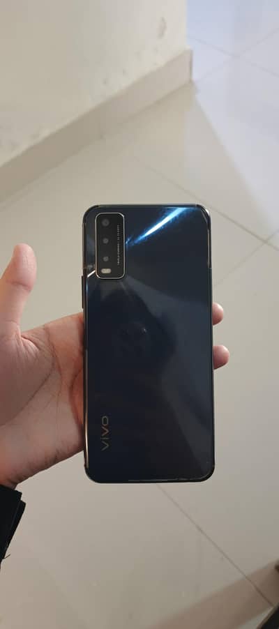 Vivo Y20s