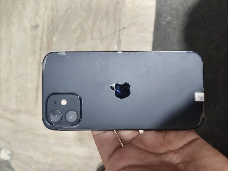 iphone 12 0