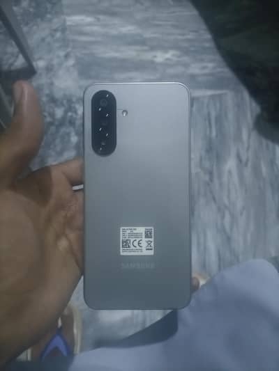 Samsung A17 Mobile