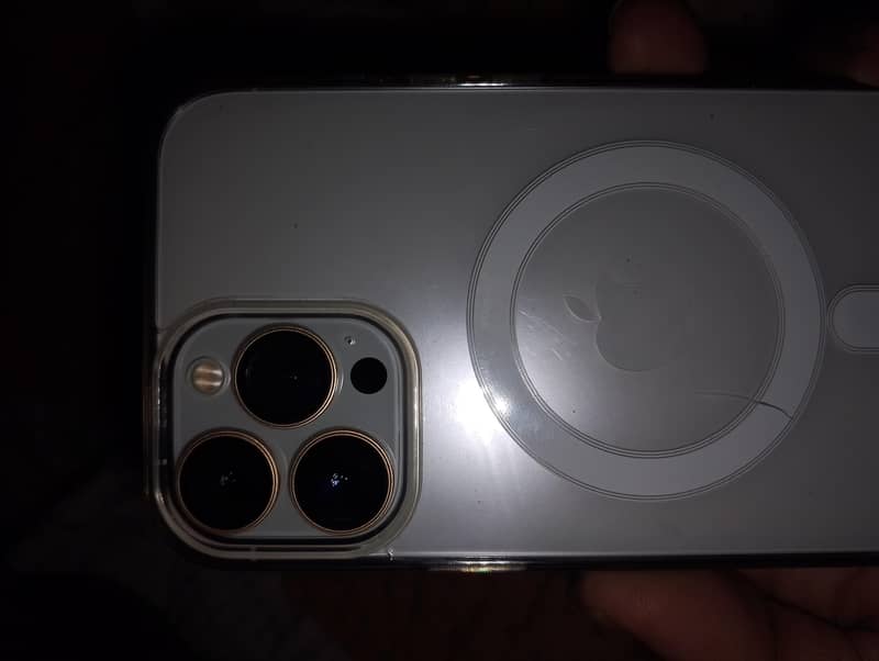 Apple iPhone 13 Pro Max 0
