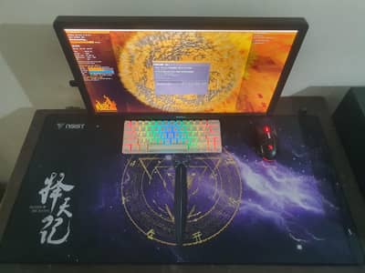 Hp gaming pc