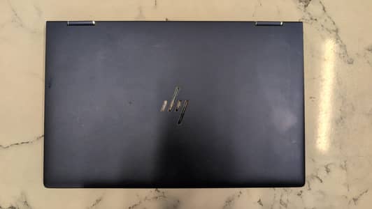 HP LAPTOP ELITE BOOK