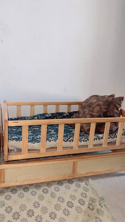 BABY CART
