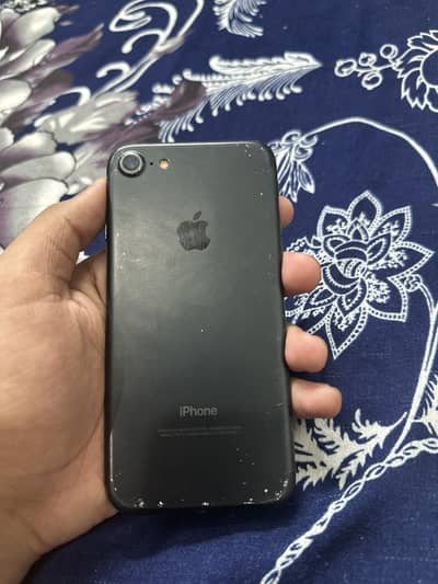 Apple iPhone 7