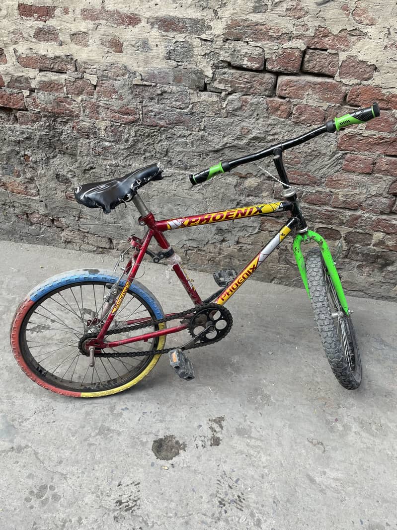 Bicycle 1