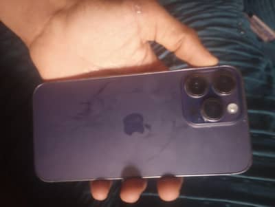 Apple iPhone 14 Pro Max