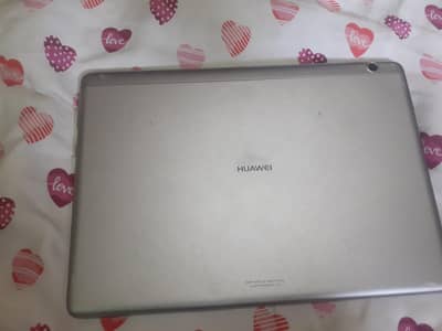 hauawei media pad