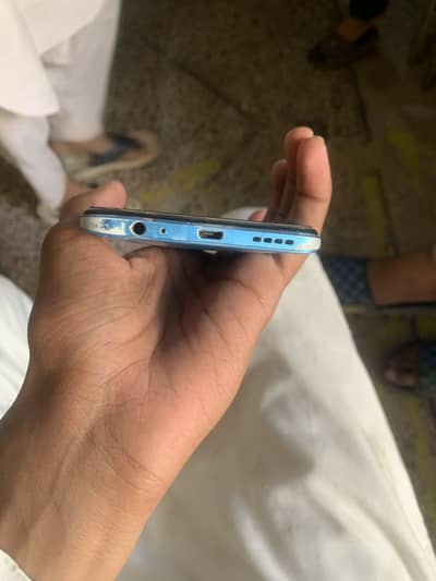 Vivo Y15s