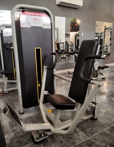 Complete Gym Package / Gym setup / Commercial Gym / All Gym equipments